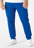 Men's Sweatpants Terry Small Logo