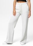 Sweatpants Washed LOVIA WIDE LEG