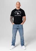 Jeans trousers Classic Wash Highlander
