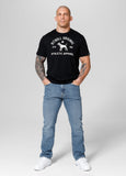 Jeans trousers Classic Wash Highlander