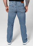 Jeans trousers Classic Wash Highlander