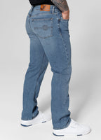 Jeans trousers Classic Wash Highlander