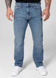 Jeans trousers Classic Wash Highlander