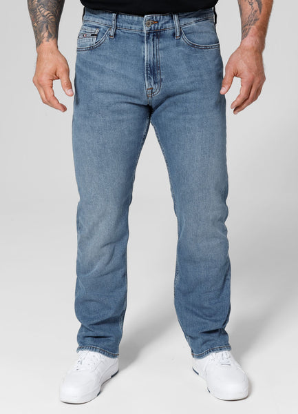 Jeans trousers Classic Wash Highlander