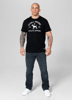 Jeans trousers Dark Wash Highlander