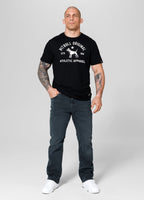 Jeans trousers Dark Wash Highlander