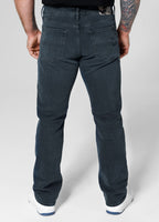 Jeans trousers Dark Wash Highlander