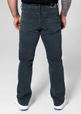 Jeans trousers Dark Wash Highlander