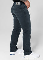 Jeans trousers Dark Wash Highlander