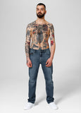 Jeans trousers Medium Wash Highlander