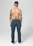 Jeans trousers Medium Wash Highlander