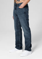 Jeans trousers Medium Wash Highlander