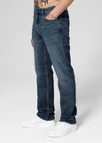 Jeans trousers Medium Wash Highlander