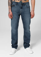 Jeans trousers Medium Wash Highlander