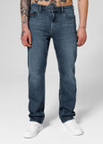 Jeans trousers Medium Wash Highlander