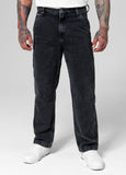 Spodnie Jeansowe Black Denim Carpenter