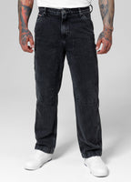 Jeans trousers Black Denim Carpenter