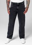Jeans trousers Black Denim Carpenter