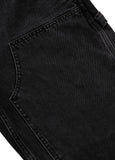 Spodnie Jeansowe Black Denim Carpenter
