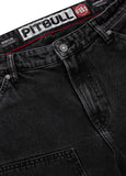 Jeans trousers Black Denim Carpenter