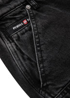 Jeans trousers Black Denim Carpenter