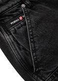 Spodnie Jeansowe Black Denim Carpenter