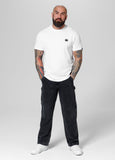 Spodnie Jeansowe Black Denim Carpenter