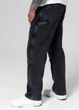 Spodnie Jeansowe Black Denim Carpenter