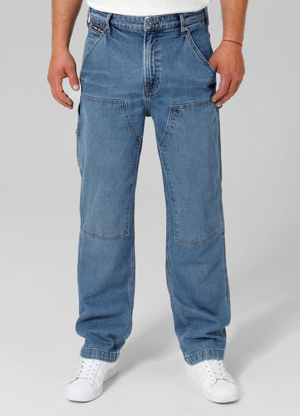 Jeans trousers Classic Wash Carpenter