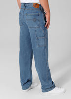 Jeans trousers Classic Wash Carpenter
