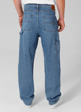 Spodnie Jeansowe Classic Wash Carpenter