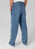 Jeans trousers Classic Wash Carpenter