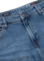 Jeans trousers Classic Wash Carpenter