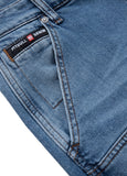 Jeans trousers Classic Wash Carpenter