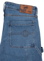 Jeans trousers Classic Wash Carpenter