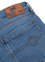 Jeans trousers Classic Wash Carpenter