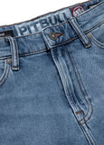 Jeans trousers Classic Wash Highlander