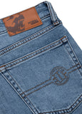 Jeans trousers Classic Wash Highlander