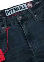 Jeans trousers Dark Wash Highlander