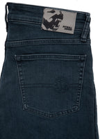 Jeans trousers Dark Wash Highlander