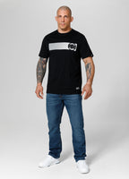 Jeans trousers Navy Wash Highlander