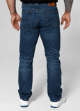 Jeans trousers Navy Wash Highlander