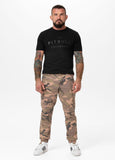Men's Cargo Pants SCOTT - Camo