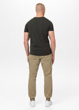 Men's Cargo Pants SCOTT - Light Sand