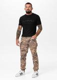 Men's Cargo Pants SCOTT - Camo