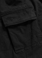 Men's Cargo Pants SCOTT - Black