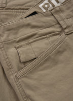 Men's Cargo Pants SCOTT - Light Sand