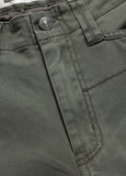 Men's Cargo Pants SCOTT - Olive