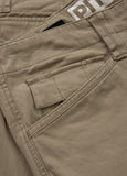 Men's Cargo Pants SCOTT - Light Sand
