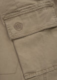 Men's Cargo Pants SCOTT - Light Sand